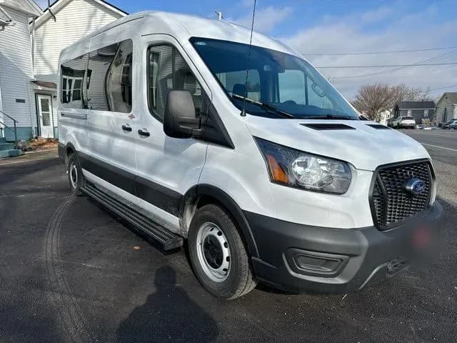 2023 Ford Transit 350 XL - Thumbnail 1 2023 Ford Transit 350 XL - Thumbnail 1