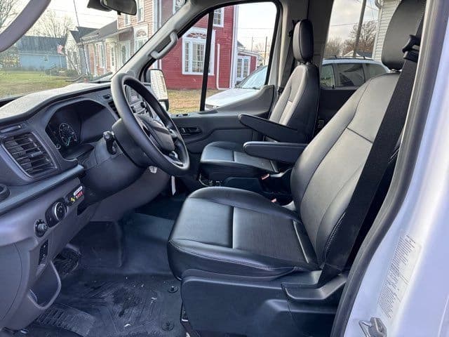 2023 Ford Transit 350 XL - Thumbnail 7 2023 Ford Transit 350 XL - Thumbnail 7