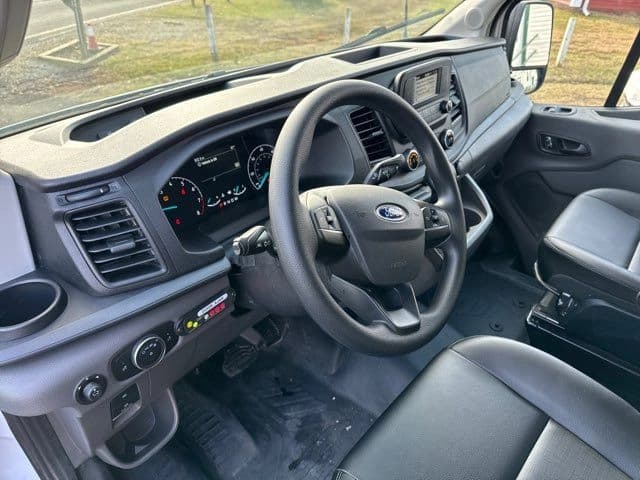 2023 Ford Transit 350 XL - Thumbnail 8 2023 Ford Transit 350 XL - Thumbnail 8