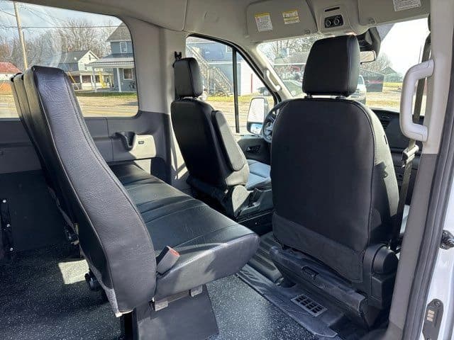 2023 Ford Transit 350 XL - Thumbnail 11 2023 Ford Transit 350 XL - Thumbnail 11