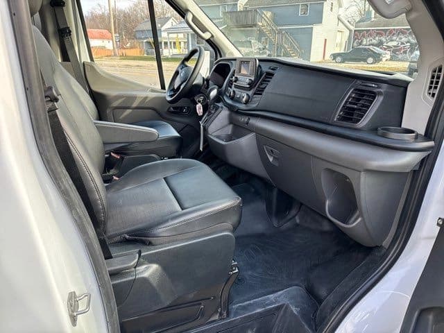 2023 Ford Transit 350 XL - Thumbnail 15 2023 Ford Transit 350 XL - Thumbnail 15