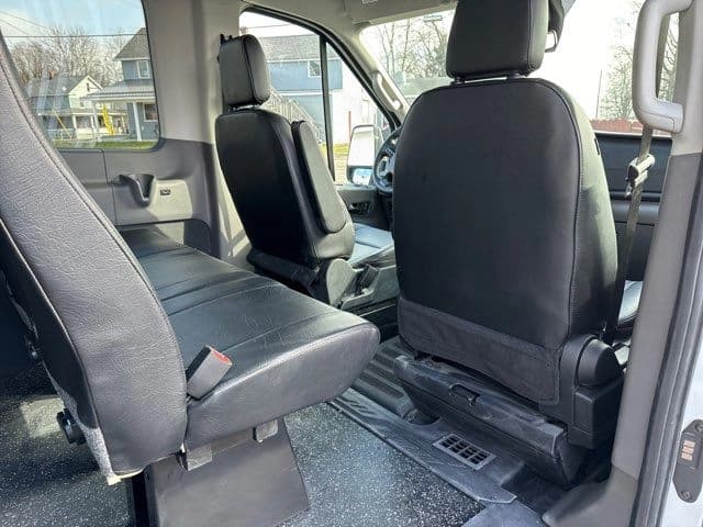 2023 Ford Transit 350 XL - Thumbnail 17 2023 Ford Transit 350 XL - Thumbnail 17