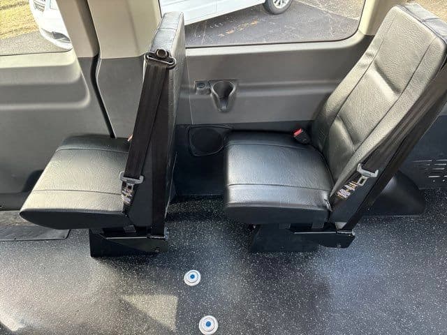 2023 Ford Transit 350 XL - Thumbnail 19 2023 Ford Transit 350 XL - Thumbnail 19