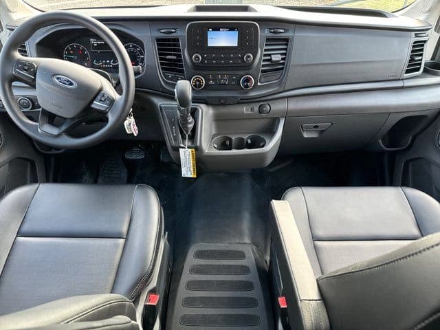 2023 Ford Transit 350 XL - Thumbnail 20 2023 Ford Transit 350 XL - Thumbnail 20