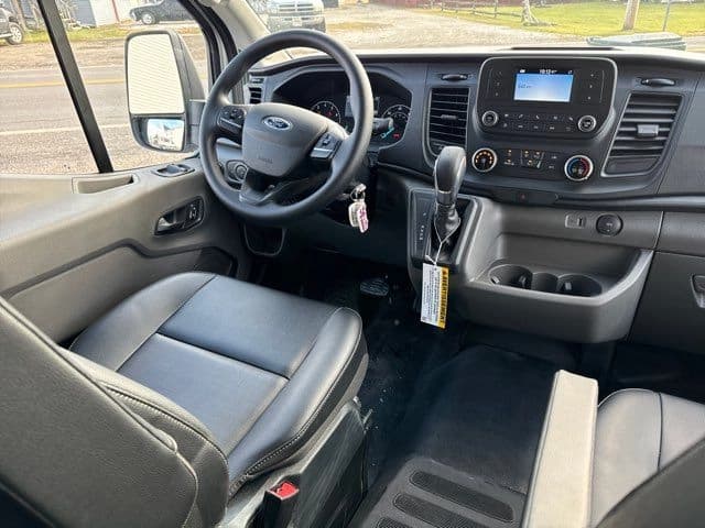 2023 Ford Transit 350 XL - Thumbnail 21 2023 Ford Transit 350 XL - Thumbnail 21