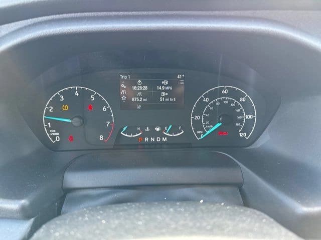 2023 Ford Transit 350 XL - Thumbnail 22 2023 Ford Transit 350 XL - Thumbnail 22