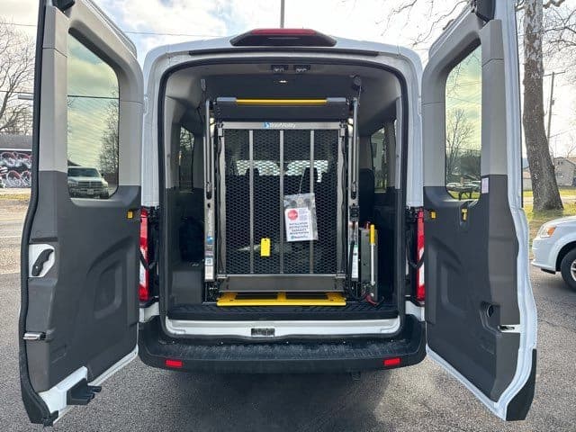 2023 Ford Transit 350 XL - Thumbnail 23 2023 Ford Transit 350 XL - Thumbnail 23