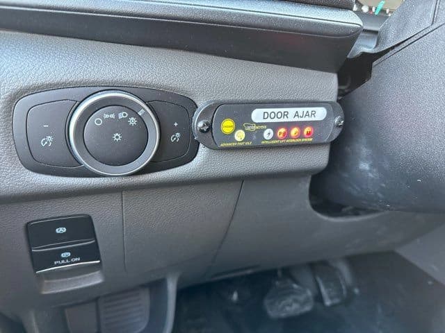 2023 Ford Transit 350 XL - Thumbnail 27 2023 Ford Transit 350 XL - Thumbnail 27