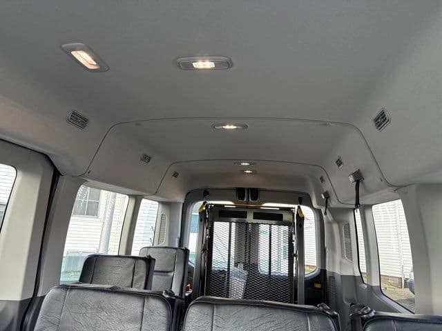 2023 Ford Transit 350 XL - Thumbnail 29 2023 Ford Transit 350 XL - Thumbnail 29