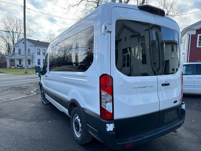 2023 Ford Transit 350 XL - Thumbnail 4 2023 Ford Transit 350 XL - Thumbnail 4