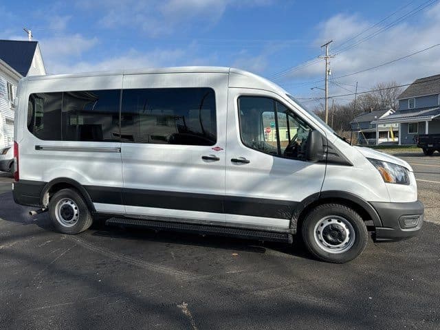 2023 Ford Transit 350 XL - Thumbnail 5 2023 Ford Transit 350 XL - Thumbnail 5