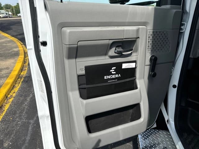 2024 Ford E350 Endera ADA Shuttle Bus - Thumbnail 13 2024 Ford E350 Endera ADA Shuttle Bus - Thumbnail 13