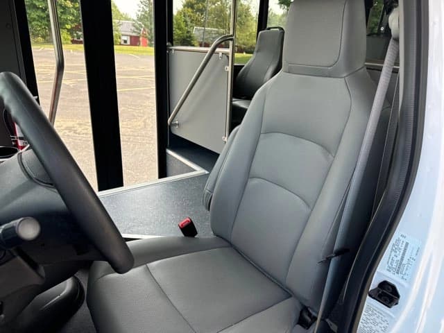 2024 Ford E350 Endera ADA Shuttle Bus - Thumbnail 16 2024 Ford E350 Endera ADA Shuttle Bus - Thumbnail 16
