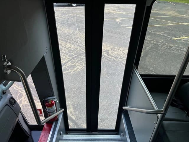 2024 Ford E350 Endera ADA Shuttle Bus - Thumbnail 24 2024 Ford E350 Endera ADA Shuttle Bus - Thumbnail 24