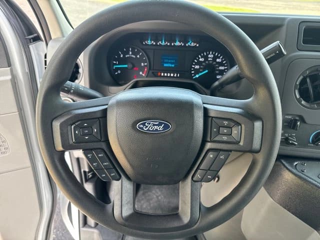 2024 Ford E350 Endera ADA Shuttle Bus - Thumbnail 32 2024 Ford E350 Endera ADA Shuttle Bus - Thumbnail 32