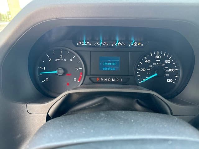 2024 Ford E350 Endera ADA Shuttle Bus - Thumbnail 33 2024 Ford E350 Endera ADA Shuttle Bus - Thumbnail 33