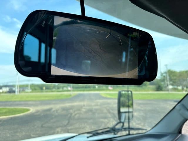 2024 Ford E350 Endera ADA Shuttle Bus - Thumbnail 35 2024 Ford E350 Endera ADA Shuttle Bus - Thumbnail 35