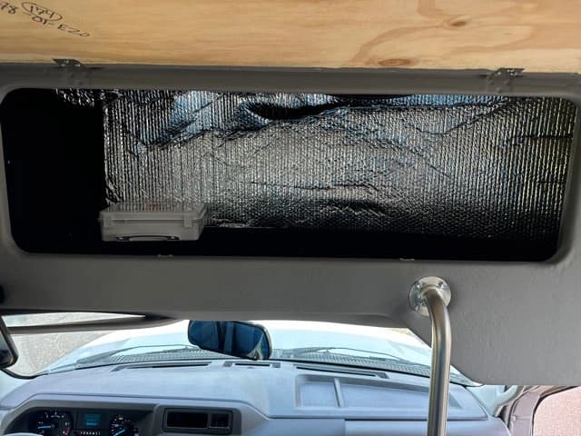 2024 Ford E350 Endera ADA Shuttle Bus - Thumbnail 38 2024 Ford E350 Endera ADA Shuttle Bus - Thumbnail 38