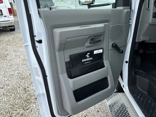 2024 Ford E350 ADA Shuttle Bus - Thumbnail 13 2024 Ford E350 ADA Shuttle Bus - Thumbnail 13