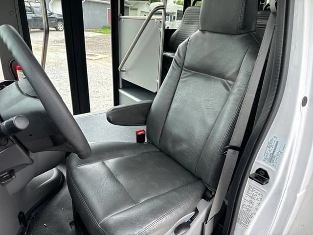 2024 Ford E350 ADA Shuttle Bus - Thumbnail 16 2024 Ford E350 ADA Shuttle Bus - Thumbnail 16