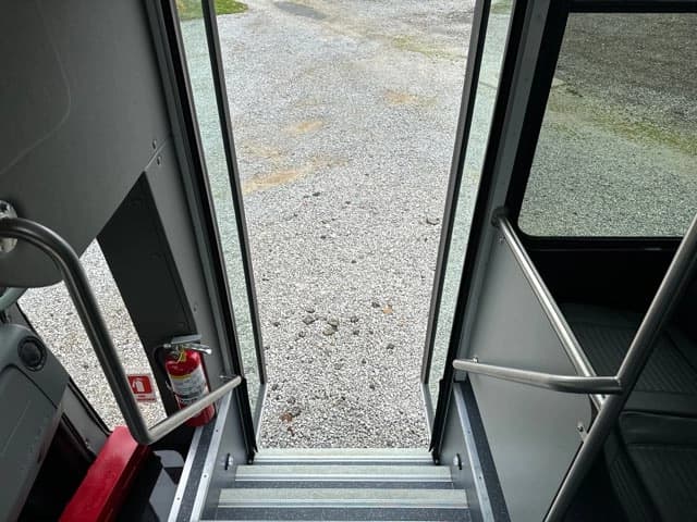 2024 Ford E350 ADA Shuttle Bus - Thumbnail 24 2024 Ford E350 ADA Shuttle Bus - Thumbnail 24