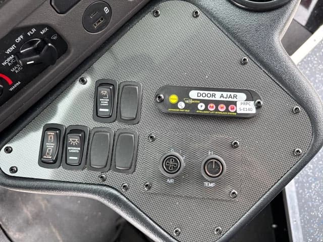 2024 Ford E350 ADA Shuttle Bus - Thumbnail 30 2024 Ford E350 ADA Shuttle Bus - Thumbnail 30