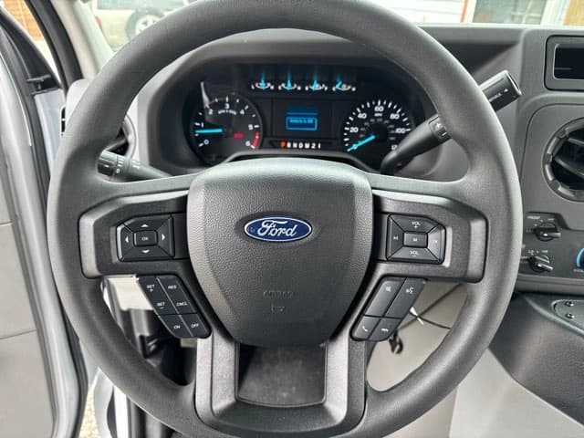 2024 Ford E350 ADA Shuttle Bus - Thumbnail 32 2024 Ford E350 ADA Shuttle Bus - Thumbnail 32
