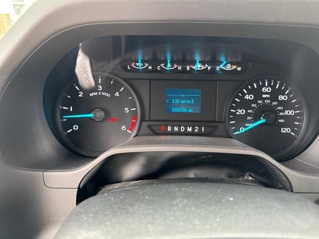 2024 Ford E350 ADA Shuttle Bus - Thumbnail 33 2024 Ford E350 ADA Shuttle Bus - Thumbnail 33