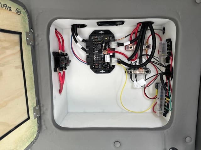 2024 Ford E350 ADA Shuttle Bus - Thumbnail 34 2024 Ford E350 ADA Shuttle Bus - Thumbnail 34