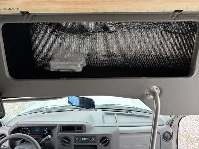 2024 Ford E350 ADA Shuttle Bus - Thumbnail 35 2024 Ford E350 ADA Shuttle Bus - Thumbnail 35