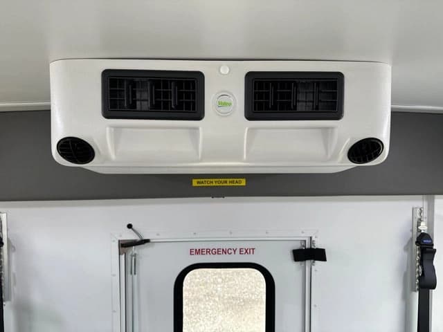 2024 Ford E350 ADA Shuttle Bus - Thumbnail 37 2024 Ford E350 ADA Shuttle Bus - Thumbnail 37