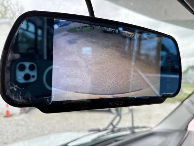 2024 Ford E350 ADA Shuttle Bus - Thumbnail 41 2024 Ford E350 ADA Shuttle Bus - Thumbnail 41