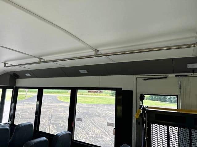 2024 Ford E450 Endera ADA Shuttle Bus - Thumbnail 26 2024 Ford E450 Endera ADA Shuttle Bus - Thumbnail 26