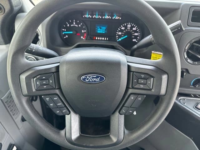 2024 Ford E450 Endera ADA Shuttle Bus - Thumbnail 32 2024 Ford E450 Endera ADA Shuttle Bus - Thumbnail 32
