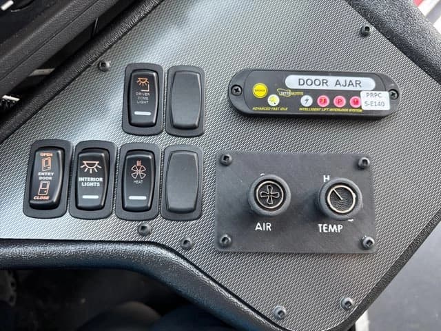 2024 Ford E450 Endera ADA Shuttle Bus - Thumbnail 34 2024 Ford E450 Endera ADA Shuttle Bus - Thumbnail 34