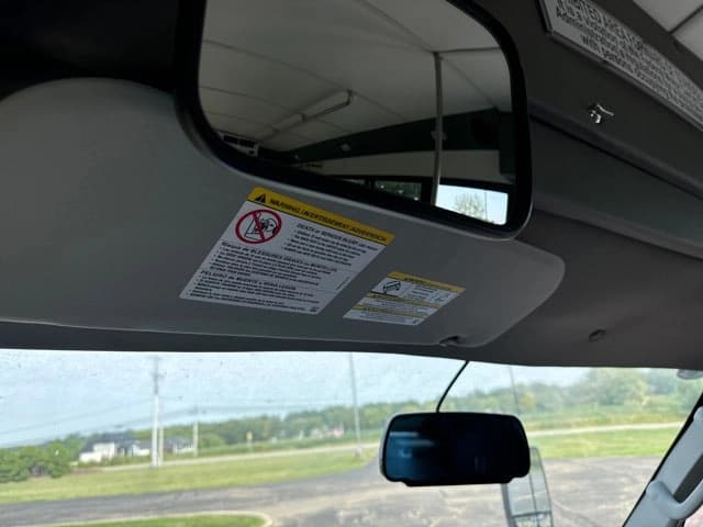 2024 Ford E450 Endera ADA Shuttle Bus - Thumbnail 37 2024 Ford E450 Endera ADA Shuttle Bus - Thumbnail 37