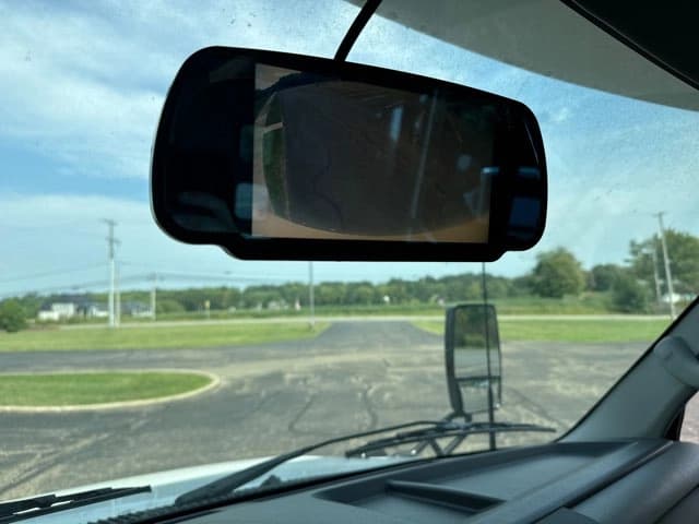 2024 Ford E450 Endera ADA Shuttle Bus - Thumbnail 38 2024 Ford E450 Endera ADA Shuttle Bus - Thumbnail 38