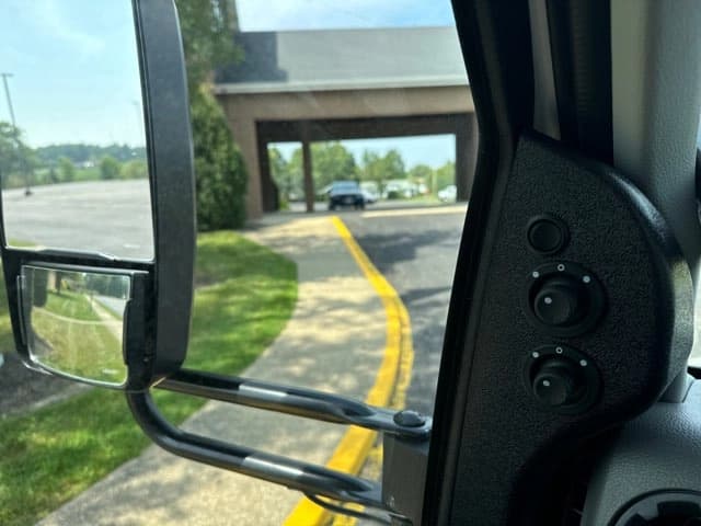 2024 Ford E450 Endera ADA Shuttle Bus - Thumbnail 39 2024 Ford E450 Endera ADA Shuttle Bus - Thumbnail 39