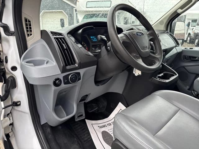 2016 Ford Transit 150XL ADA Passenger Van - Thumbnail 15 2016 Ford Transit 150XL ADA Passenger Van - Thumbnail 15