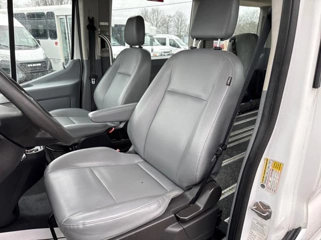 2016 Ford Transit 150XL ADA Passenger Van - Thumbnail 16 2016 Ford Transit 150XL ADA Passenger Van - Thumbnail 16