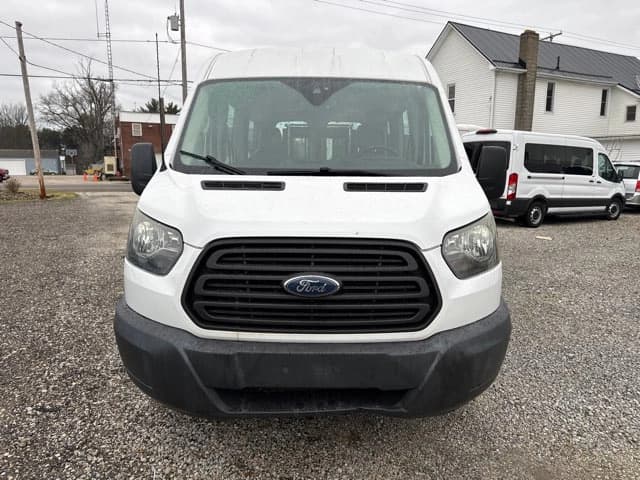2016 Ford Transit 150XL ADA Passenger Van - Thumbnail 3 2016 Ford Transit 150XL ADA Passenger Van - Thumbnail 3