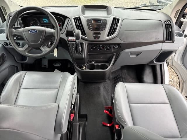 2016 Ford Transit 150XL ADA Passenger Van - Thumbnail 22 2016 Ford Transit 150XL ADA Passenger Van - Thumbnail 22