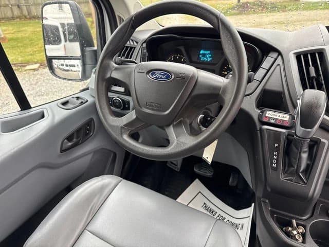 2016 Ford Transit 150XL ADA Passenger Van - Thumbnail 23 2016 Ford Transit 150XL ADA Passenger Van - Thumbnail 23