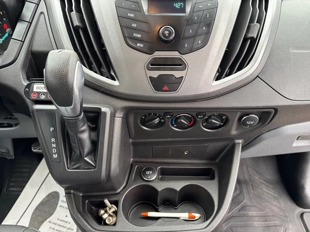 2016 Ford Transit 150XL ADA Passenger Van - Thumbnail 25 2016 Ford Transit 150XL ADA Passenger Van - Thumbnail 25