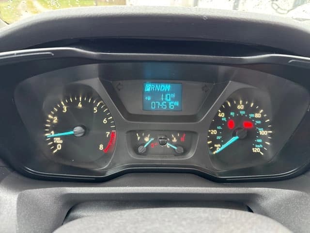 2016 Ford Transit 150XL ADA Passenger Van - Thumbnail 27 2016 Ford Transit 150XL ADA Passenger Van - Thumbnail 27