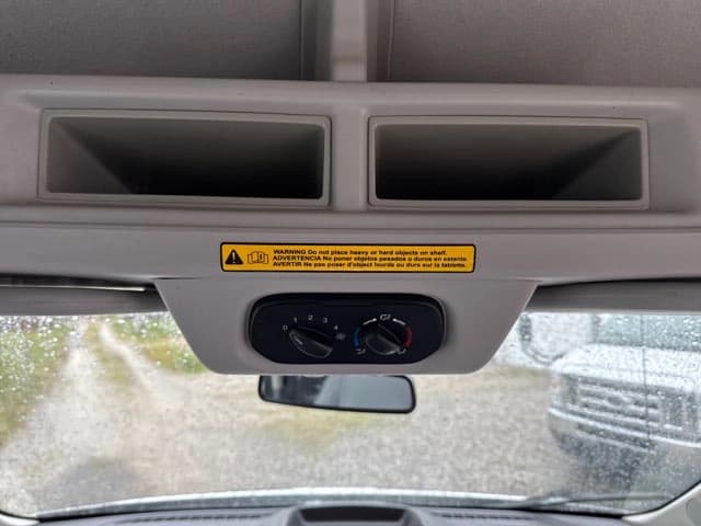 2016 Ford Transit 150XL ADA Passenger Van - Thumbnail 28 2016 Ford Transit 150XL ADA Passenger Van - Thumbnail 28