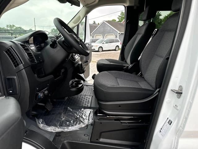 2024 RAM ProMaster 2500 Passenger Van - Thumbnail 12 2024 RAM ProMaster 2500 Passenger Van - Thumbnail 12