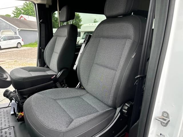 2024 RAM ProMaster 2500 Passenger Van - Thumbnail 13 2024 RAM ProMaster 2500 Passenger Van - Thumbnail 13