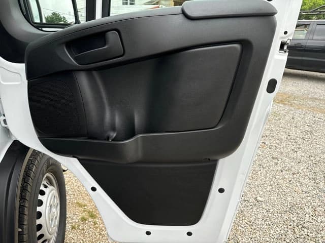 2024 RAM ProMaster 2500 Passenger Van - Thumbnail 14 2024 RAM ProMaster 2500 Passenger Van - Thumbnail 14