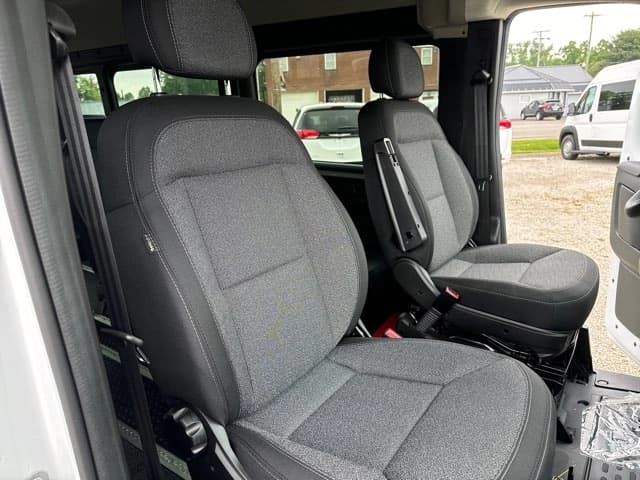 2024 RAM ProMaster 2500 Passenger Van - Thumbnail 16 2024 RAM ProMaster 2500 Passenger Van - Thumbnail 16